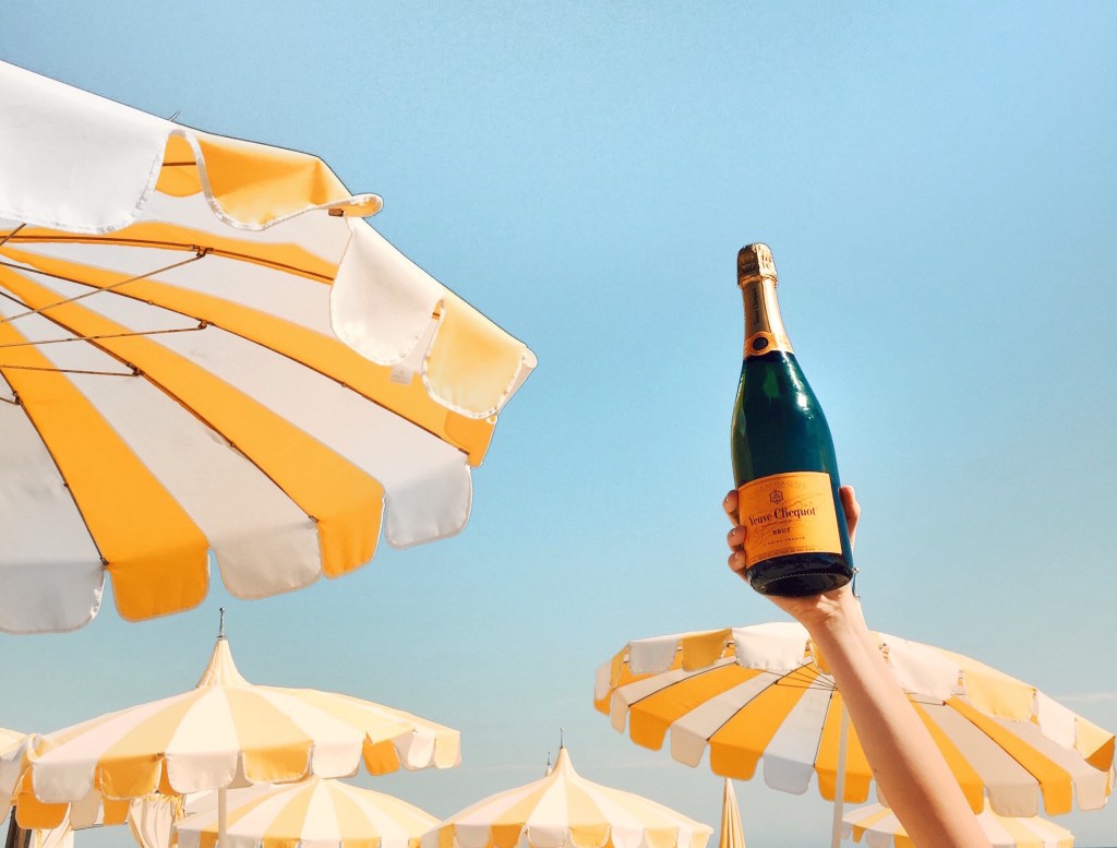 Well, Color This Brand&nbsp;Bubbly