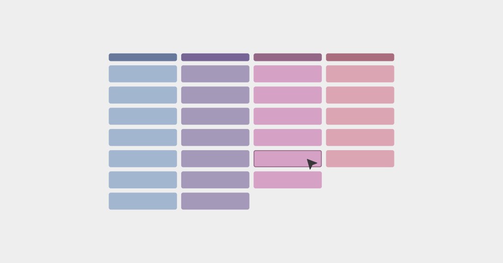 Structuring Success: My Approach to Managing a Solo Passion&nbsp;Project