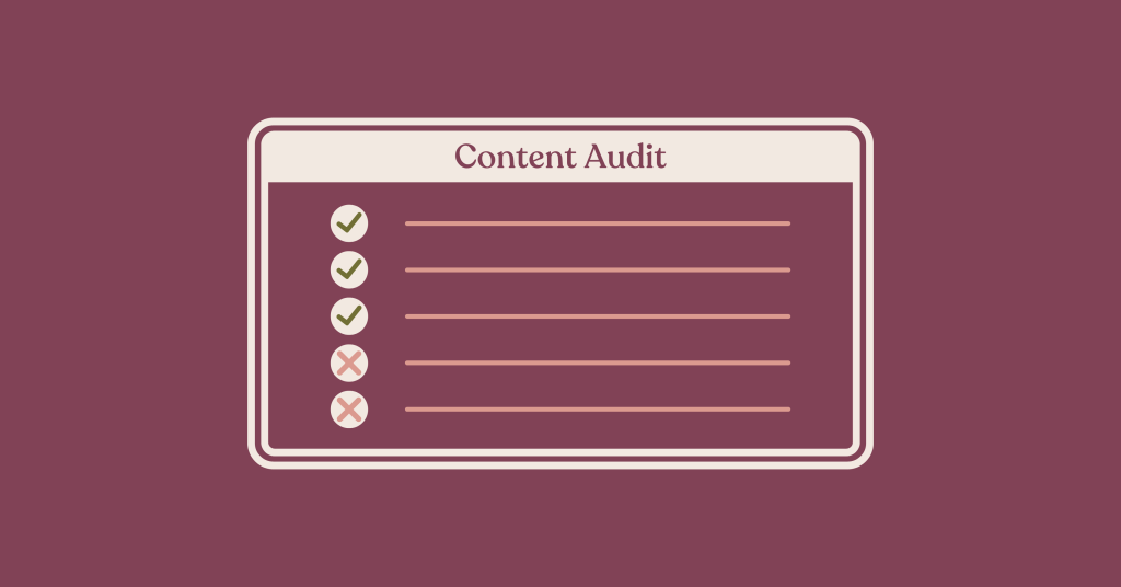 Content Audits: They’re Not as Scary as They&nbsp;Sound!